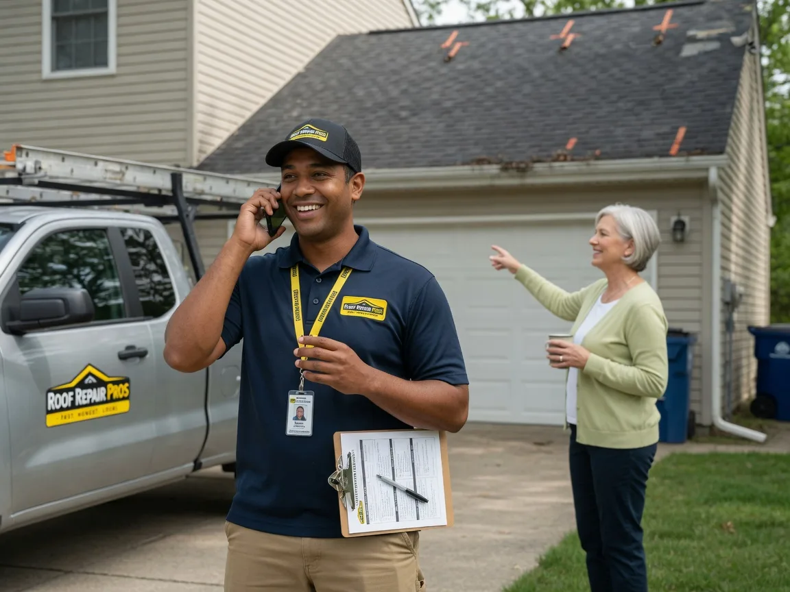 Roof Repair Londonderry, OH FAQs